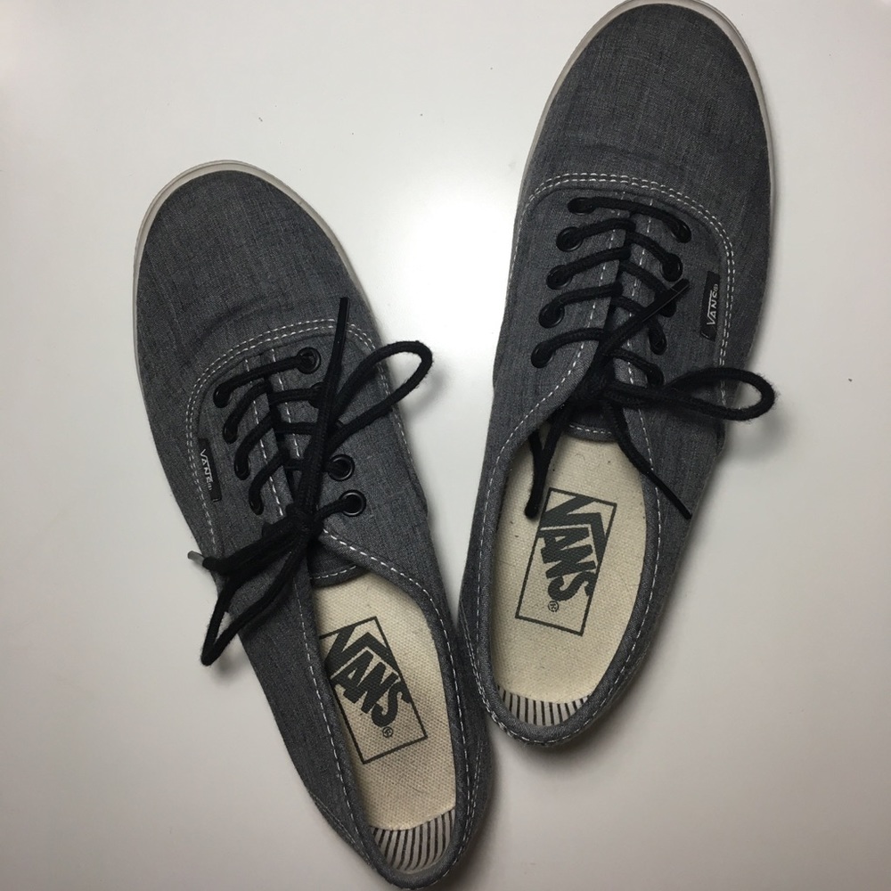 VANS Authentic Lo Pro Shoes